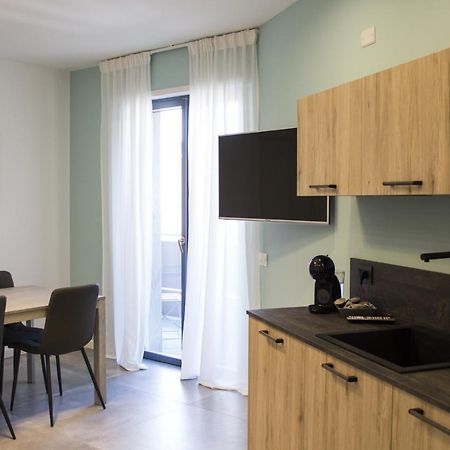 Bloom Apartments Тренто Екстериор снимка