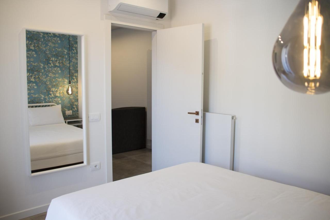 Bloom Apartments Тренто Екстериор снимка