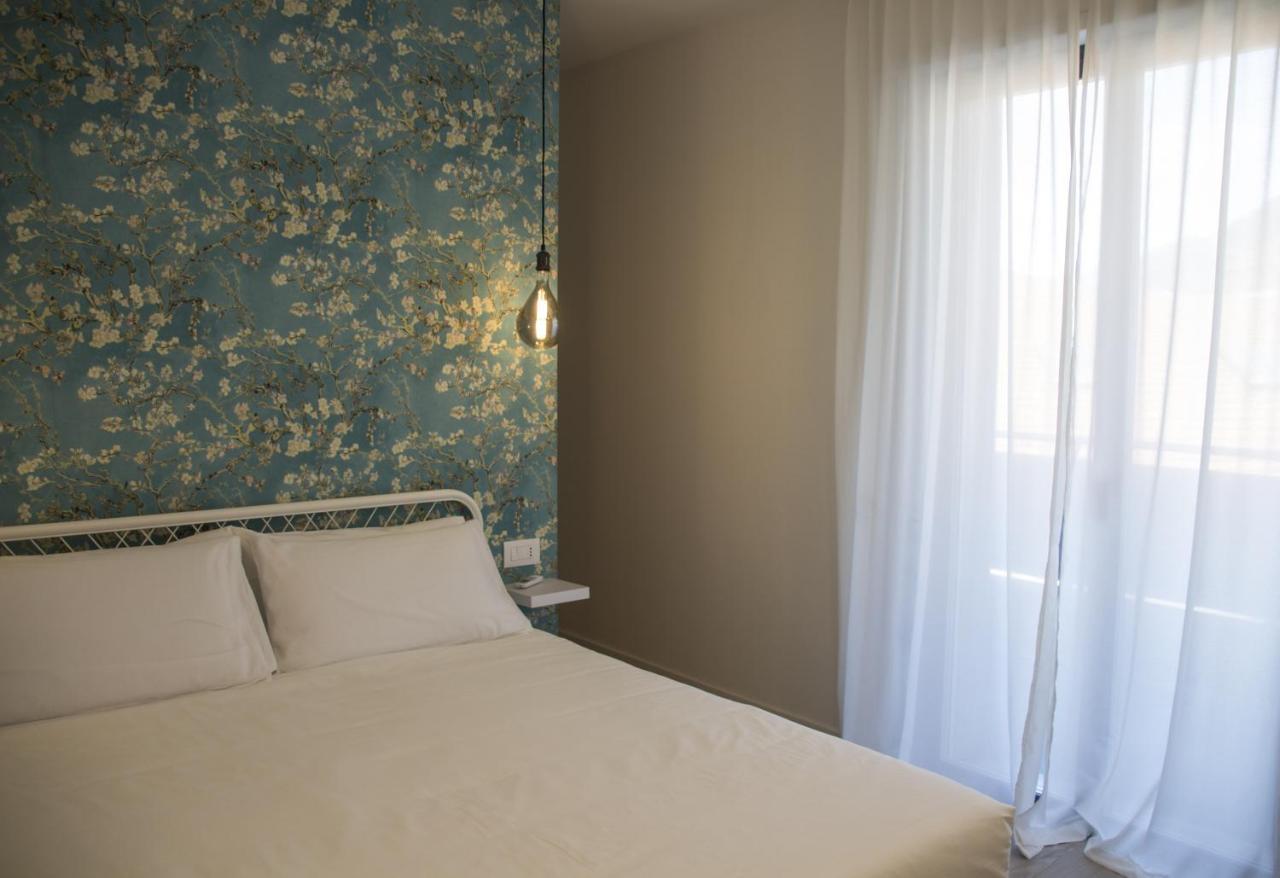 Bloom Apartments Тренто Екстериор снимка