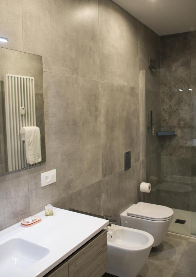 Bloom Apartments Тренто Екстериор снимка