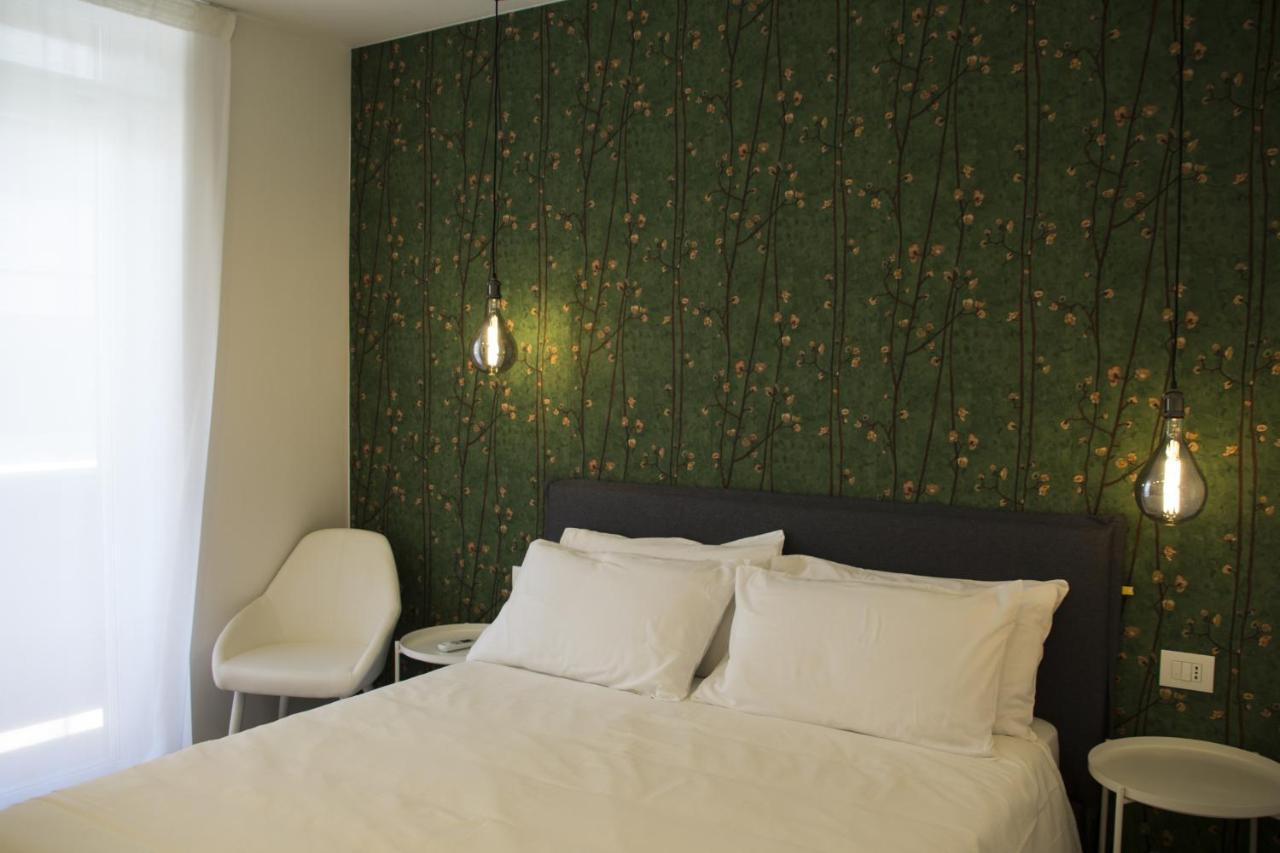 Bloom Apartments Тренто Екстериор снимка