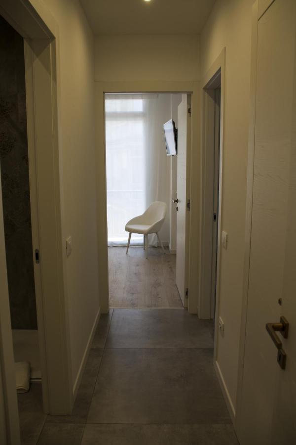 Bloom Apartments Тренто Екстериор снимка